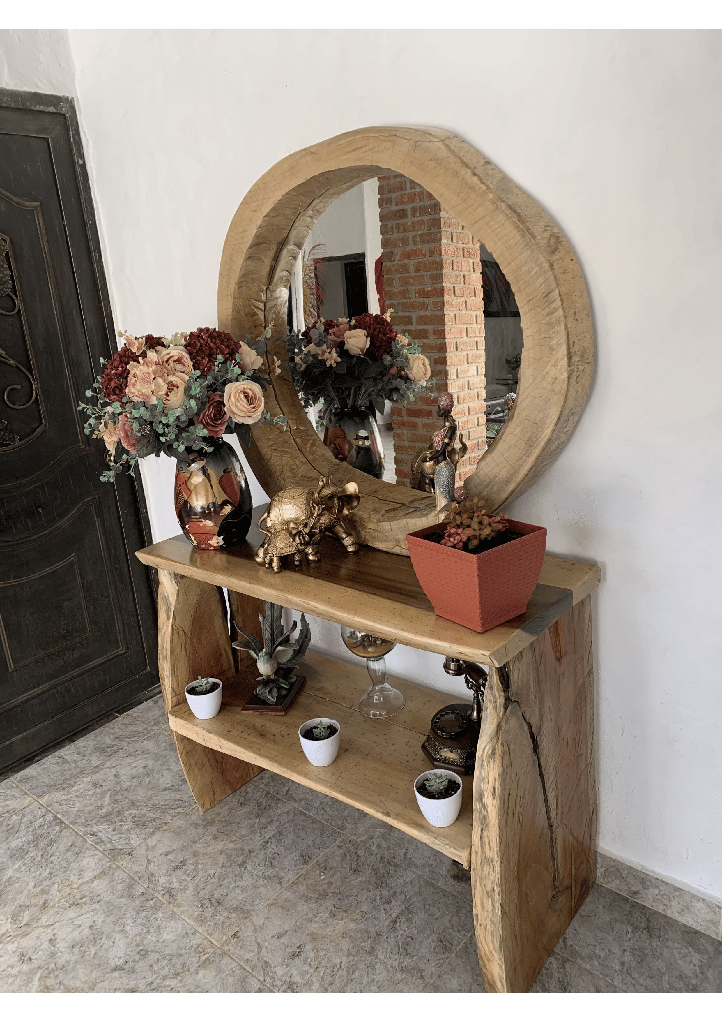 habitaciones